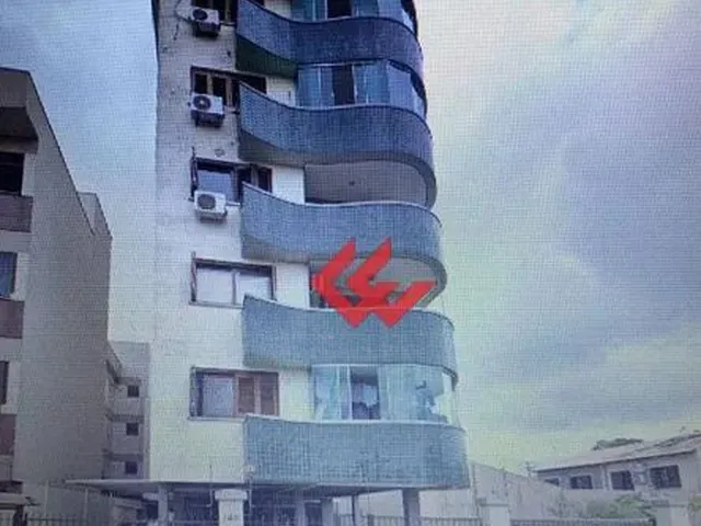 Imagem: Apartamento Residencial Oriço, Gravataí