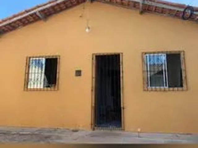 Imagem: Vendo Casa no Buritis Castanhal