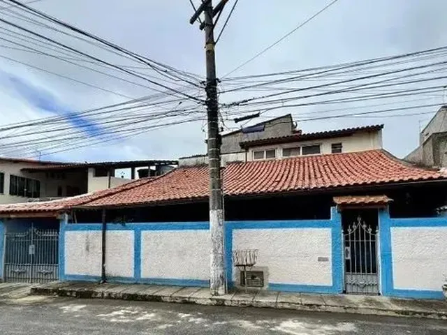 Imagem: Vendo Casa Chacara Parreiral