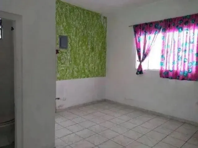 Imagem: Vendo Casa no Bengui(Aceito Entrada com