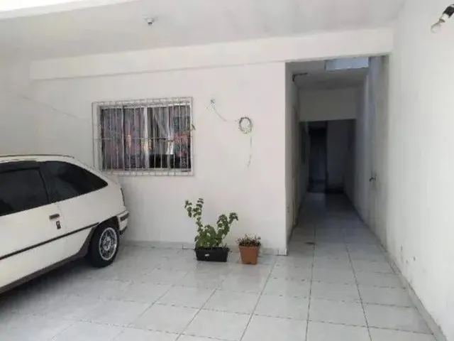 Imagem 11: Vendo Casa no Bengui(Aceito Entrada com Fgts