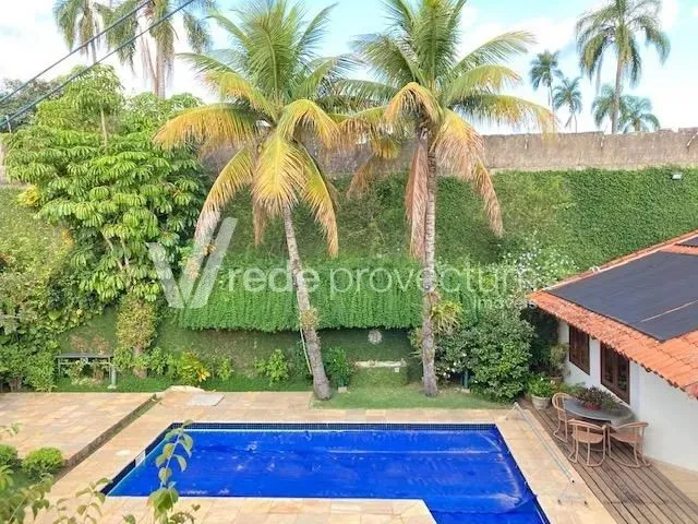 Imagem 13: Casa - Parque Nova Campinas - Campinas