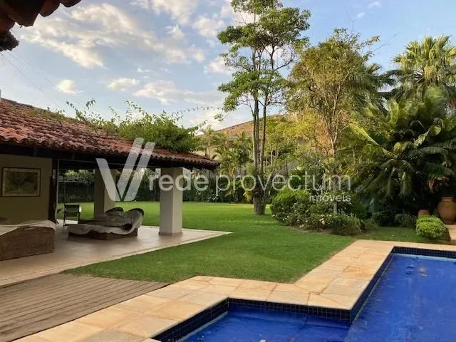Imagem 5: Casa - Parque Nova Campinas - Campinas