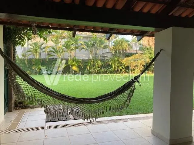 Imagem 4: Casa - Parque Nova Campinas - Campinas