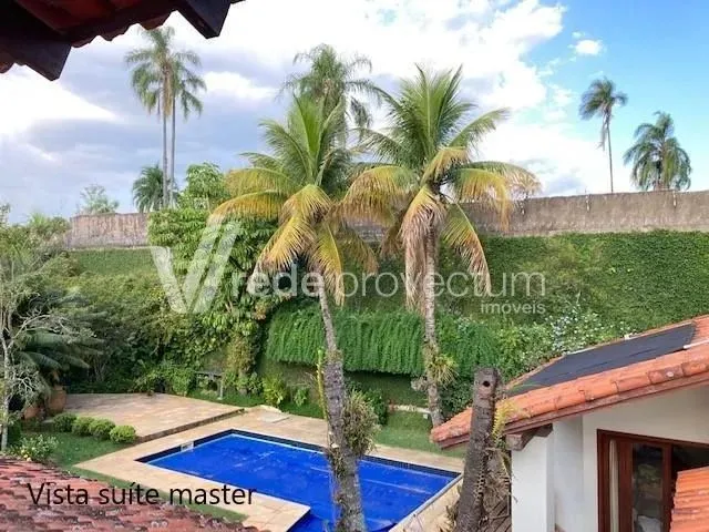 Imagem 10: Casa - Parque Nova Campinas - Campinas