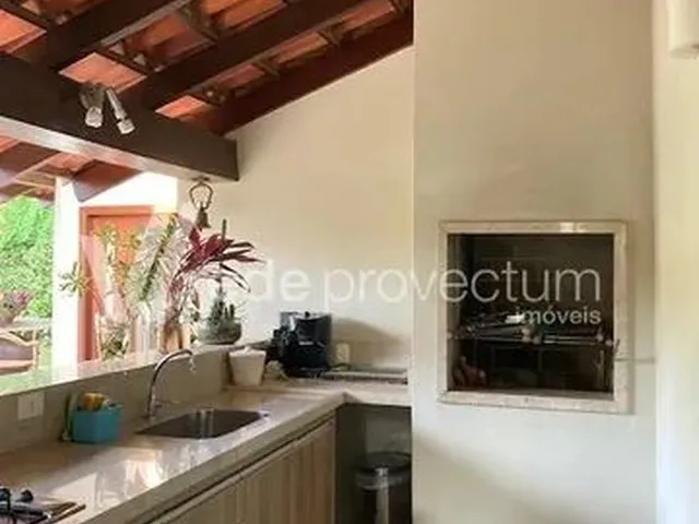 Imagem 6: Casa - Parque Nova Campinas - Campinas