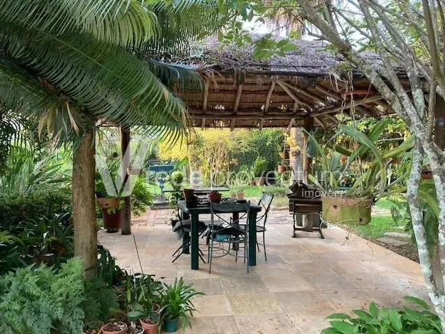 Imagem 12: Casa - Parque Nova Campinas - Campinas