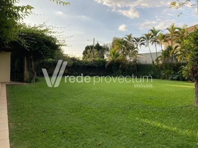 Imagem 7: Casa - Parque Nova Campinas - Campinas