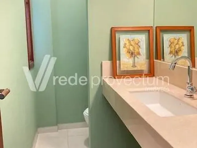 Imagem 2: Casa - Parque Nova Campinas - Campinas