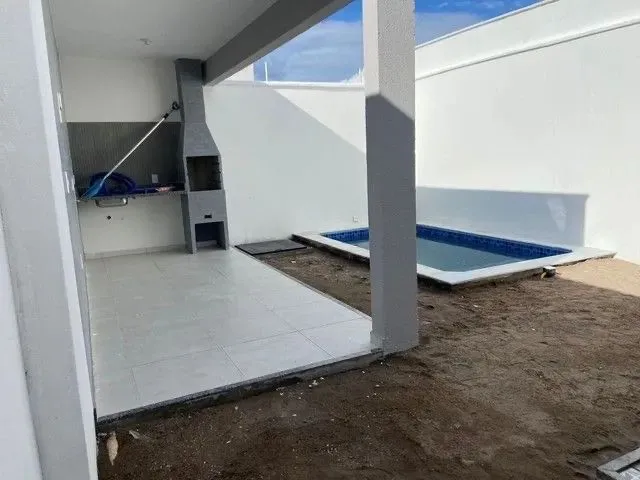 Imagem 6: Th - Vendo Casa em Dona Augusta