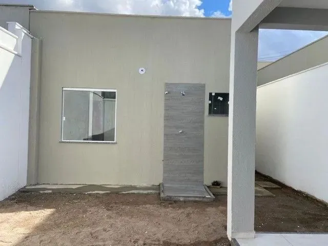 Imagem 3: Th - Vendo Casa em Dona Augusta