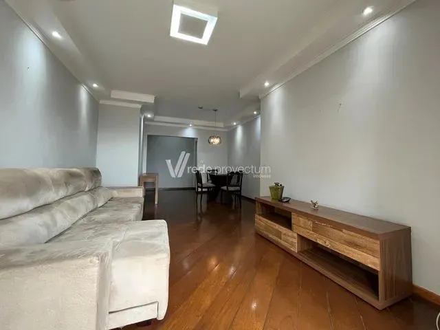 Imagem: Apartamento - Jardim Flamboyant - Campinas