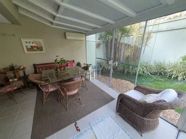 Imagem 3: 6844 Casa em condomínio com 3 dormitórios