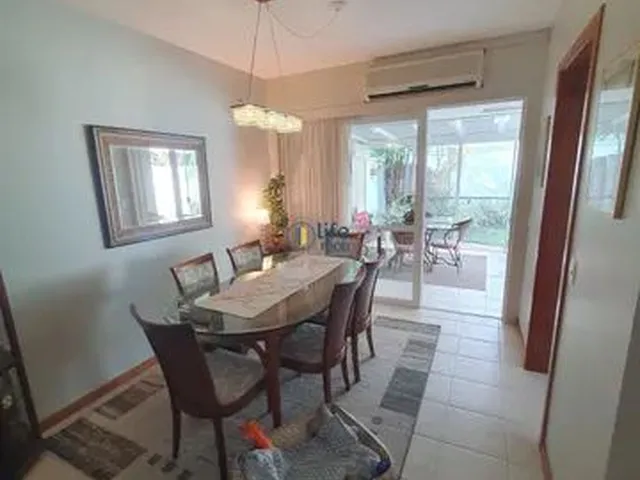 Imagem 2: 6844 Casa em condomínio com 3 dormitórios