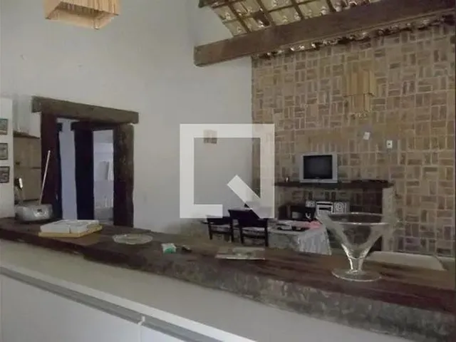 Imagem: Casa À Venda - Aconchego da Serra, 3 Quartos
