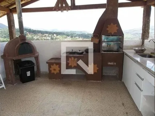Imagem 14: Casa À Venda - Aconchego da Serra, 3 Quartos, 230 M2