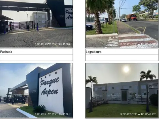 Imagem: Americana - Apartamento Padrão - Morada