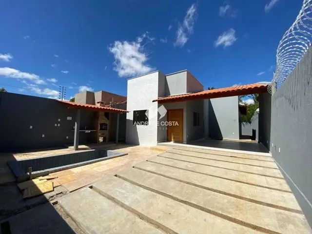 Imagem: Excelente Casa C/03 Suítes À Venda na