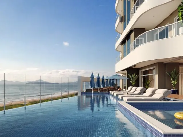 Imagem: Residencial Guadalupe III - Frente Mar