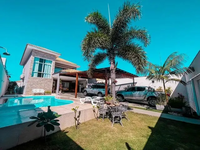 Imagem 1: Maravilhosa Duplex em Interlagos !