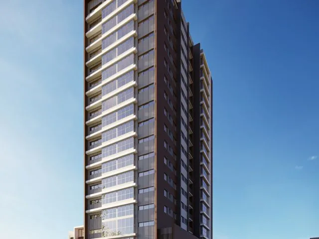 Imagem: Cill Boulevard - Frente Mar