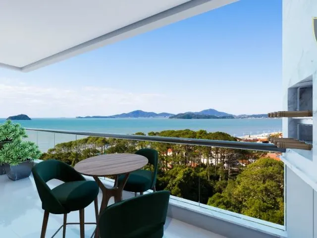 Imagem: Ocean Side Tower - Vista Mar