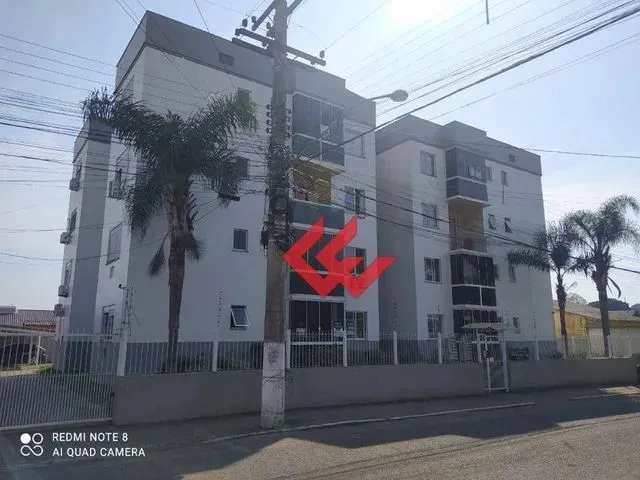 Imagem: Apartamento com 2 Dormitórios À Venda