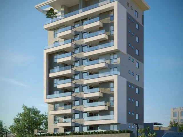 Imagem: Residencial Golden Green - Vista Mar!