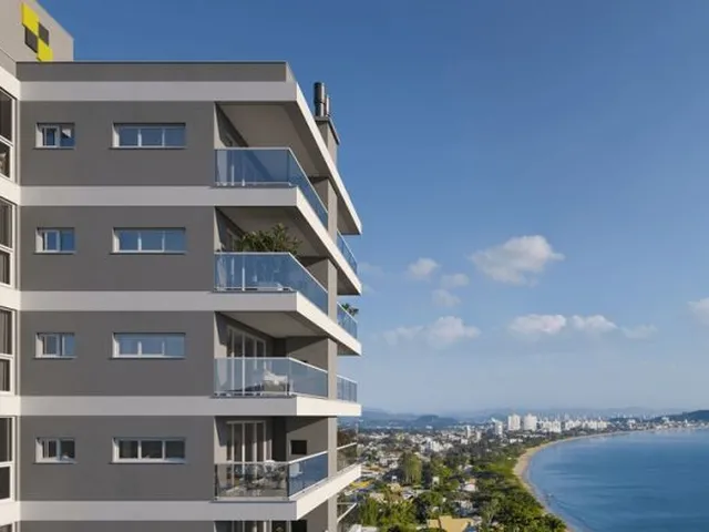 Imagem: Sunny Island - Vetter - Frente Mar - 2 ou
