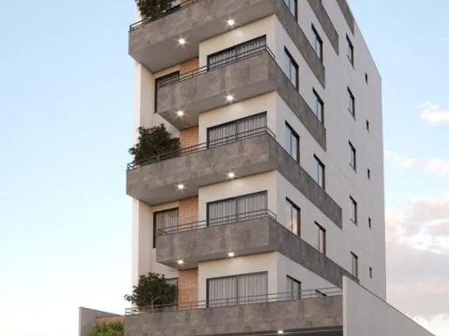 Imagem: Residencial Cerro Beach, 3 Suítes - Vista