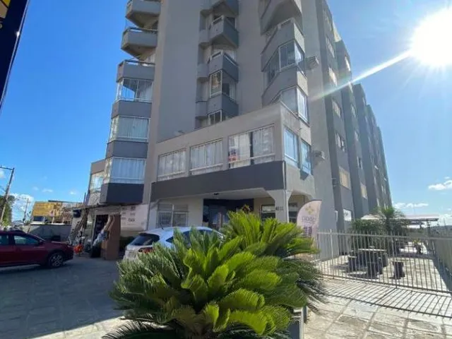 Imagem: Apartamento Frente Avenida Nereu Ramos
