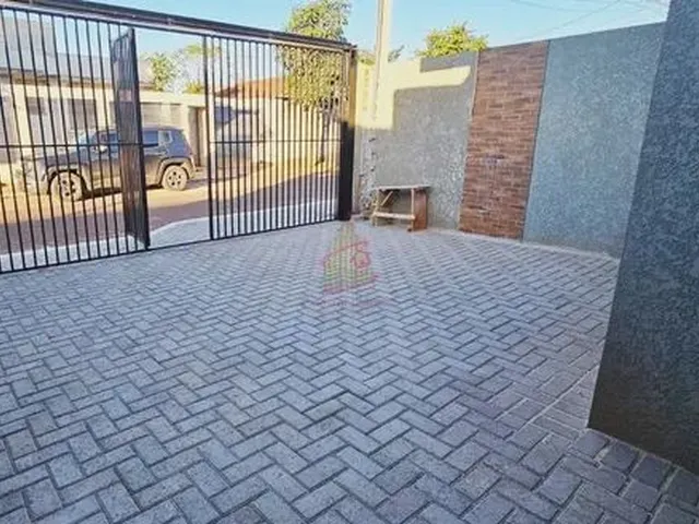 Imagem 8: Bela Casa Pronta para Morar no Parque Verde !! - Ca401