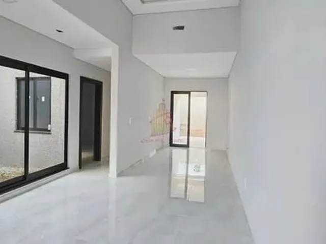 Imagem 2: Bela Casa Pronta para Morar no Parque Verde !! - Ca401