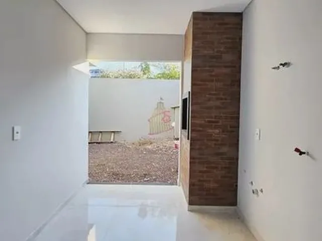 Imagem 5: Bela Casa Pronta para Morar no Parque Verde !! - Ca401