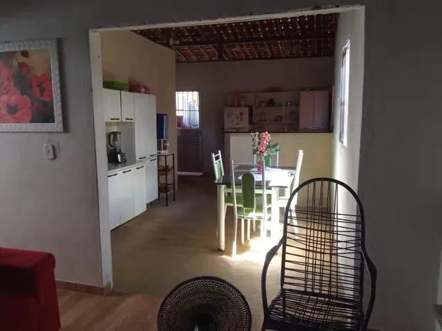 Imagem: Vendo Casa no Centro de União dos Palmares