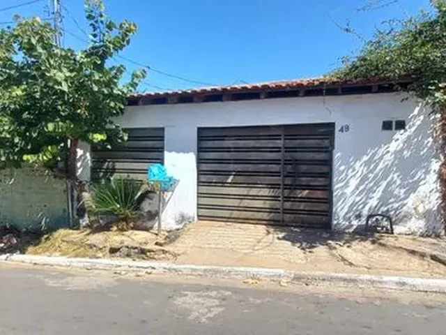 Imagem: Casa 170 Mil Aceita Financiamento Bairro