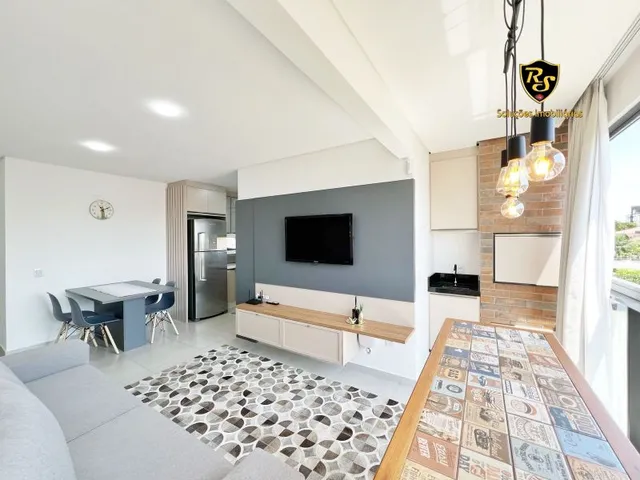 Imagem: Residencial H2 - Totalmente Mobiliado