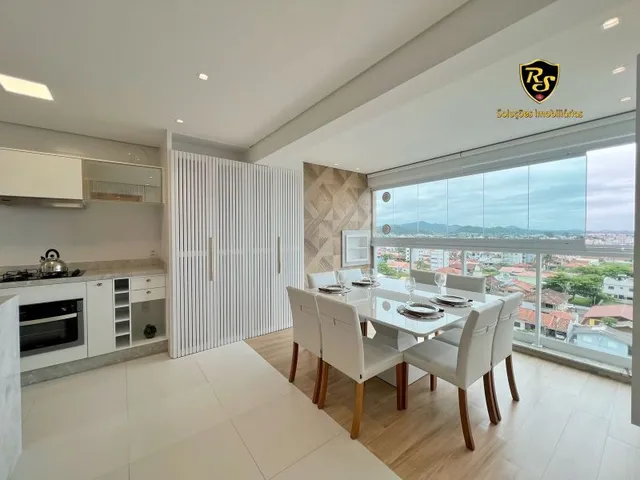 Imagem: Venice Home Club - Vista Mar - Semimobiliado