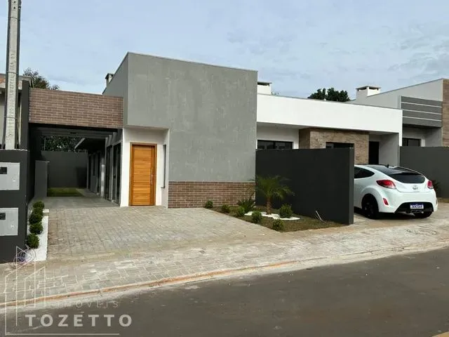 Imagem 1: Casa no Condominio Genésio Borsato