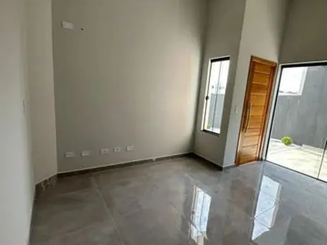 Imagem 8: Casa no Condominio Genésio Borsato