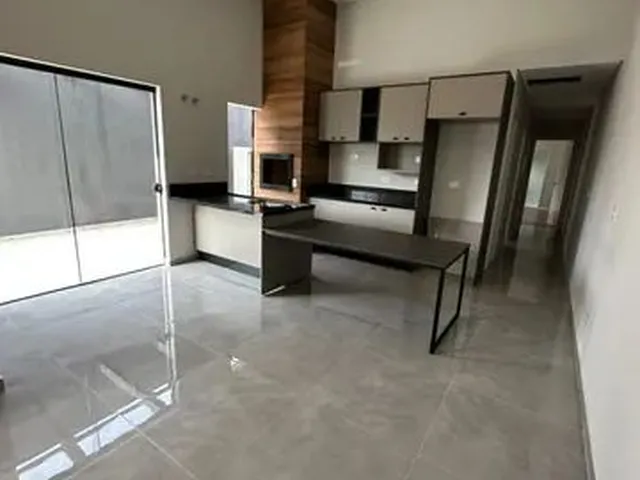 Imagem 3: Casa no Condominio Genésio Borsato
