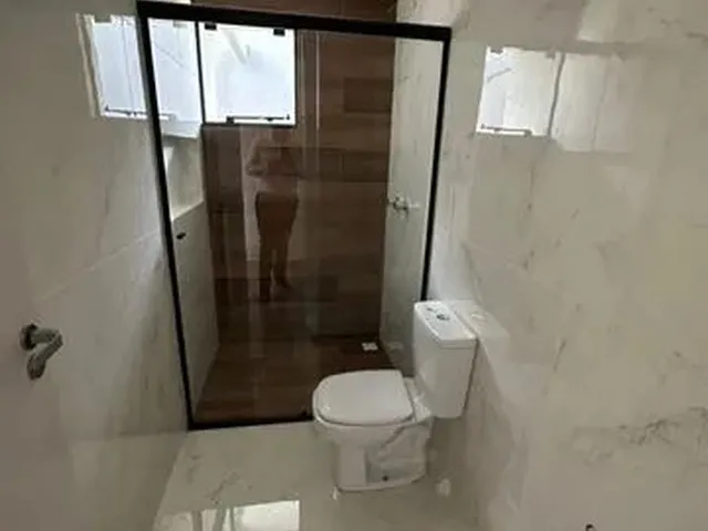Imagem 6: Casa no Condominio Genésio Borsato
