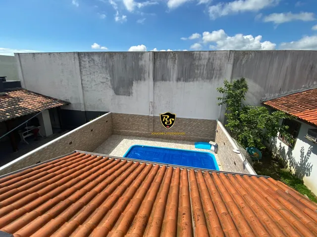 Imagem 7: Lindo Sobrado com Piscina