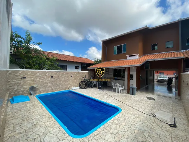 Imagem 6: Lindo Sobrado com Piscina