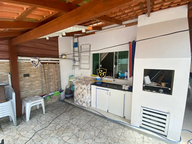 Imagem 10: Lindo Sobrado com Piscina