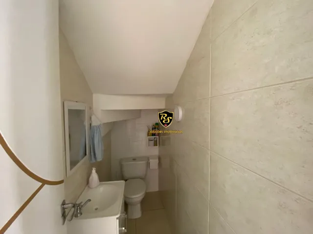 Imagem 3: Lindo Sobrado com Piscina