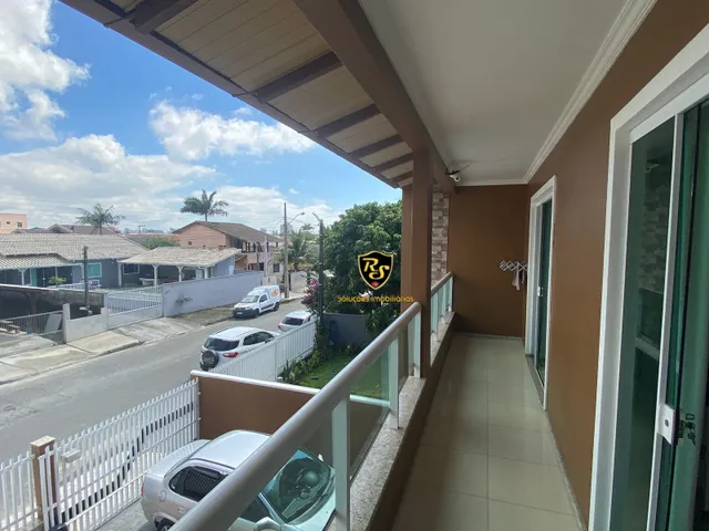 Imagem 8: Lindo Sobrado com Piscina