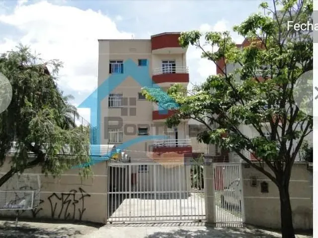 Imagem: Apartamento 2 Quartos para Venda em Contagem
