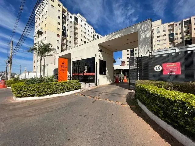 Imagem: Oportunidade! Vendo Ágio de Um Lindo Apto