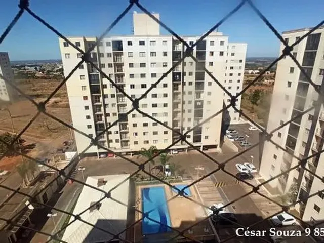 Imagem 16: Oportunidade! Vendo Ágio de Um Lindo Apto de 2 Qts com Suíte Atrás do